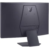 Игровой монитор LG UltraGear 27GS60QC-B фото 6